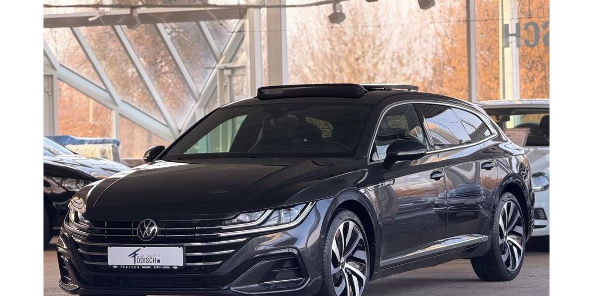 VW Arteon 107.736 km 25.790 &euro; Salzgitter 38228