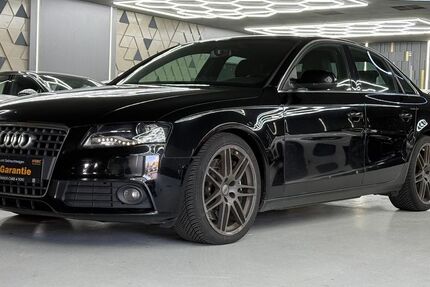 Audi A4 253.000 km 6.990 &euro; Peine 31226