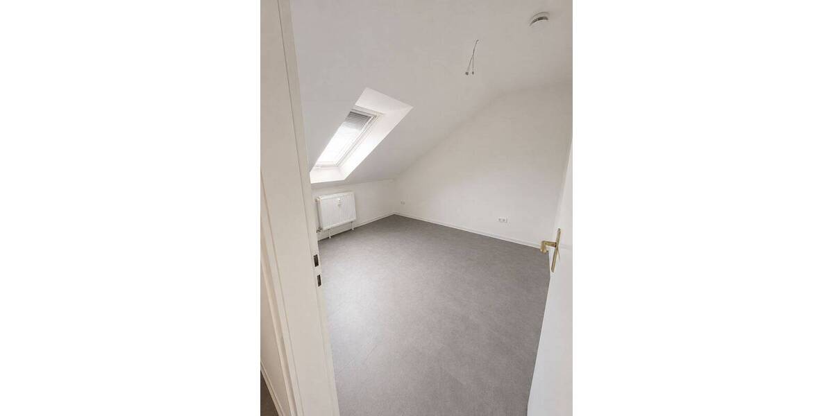 Etagenwohnung Braunschweig Rüningen - 2 Zimmer, 48 m&sup2;, 400&euro; | Angebot:26795937