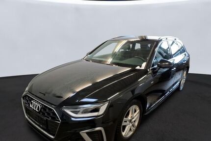 Audi A4 119.119 km 20.700 &euro; Salzgitter 38259