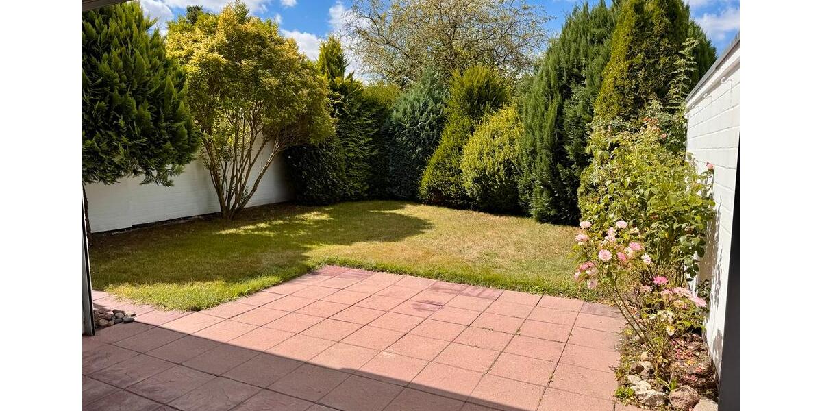 Bungalow Braunschweig Lehndorf-Watenbüttel - 5 Zimmer, 139 m&sup2;, 1.950&euro; | Angebot:27609347