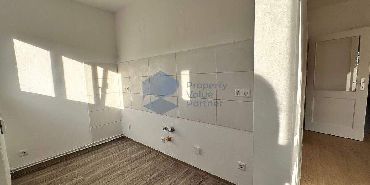 Etagenwohnung Wolfsburg Hohenstein - 3 Zimmer, 59 m&sup2;, 424&euro; | Angebot:25774539