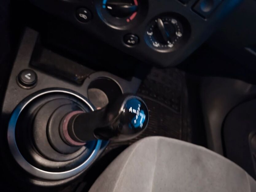 Ford Fiesta 191.000 km 1.200 € Wolfsburg 38440