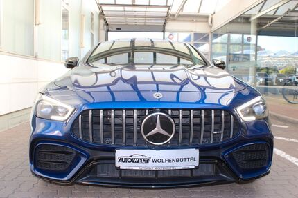 Mercedes-Benz AMG GT 73.786 km 74.990 &euro; Wolfenbüttel 38304