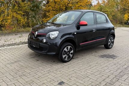Renault Twingo 75.200 km 5.500 &euro; Burgdorf 38272