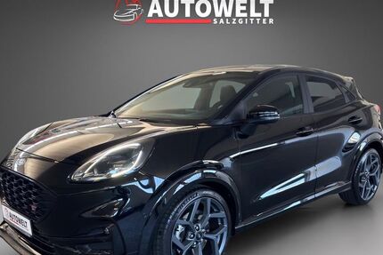 Ford Puma 39.000 km 18.900 &euro; Salzgitter 38229