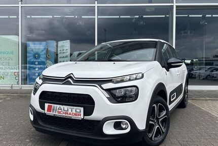 Citroen C3 44.735 km 14.950 &euro; Braunschweig 38112