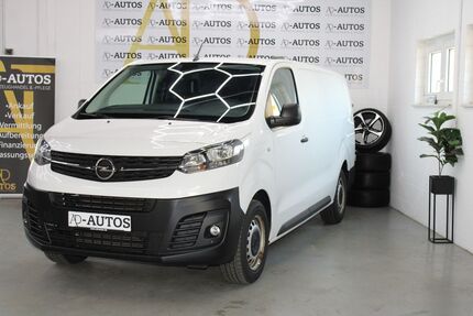 Opel Vivaro 108.400 km 12.990 &euro; Meinersen 38536