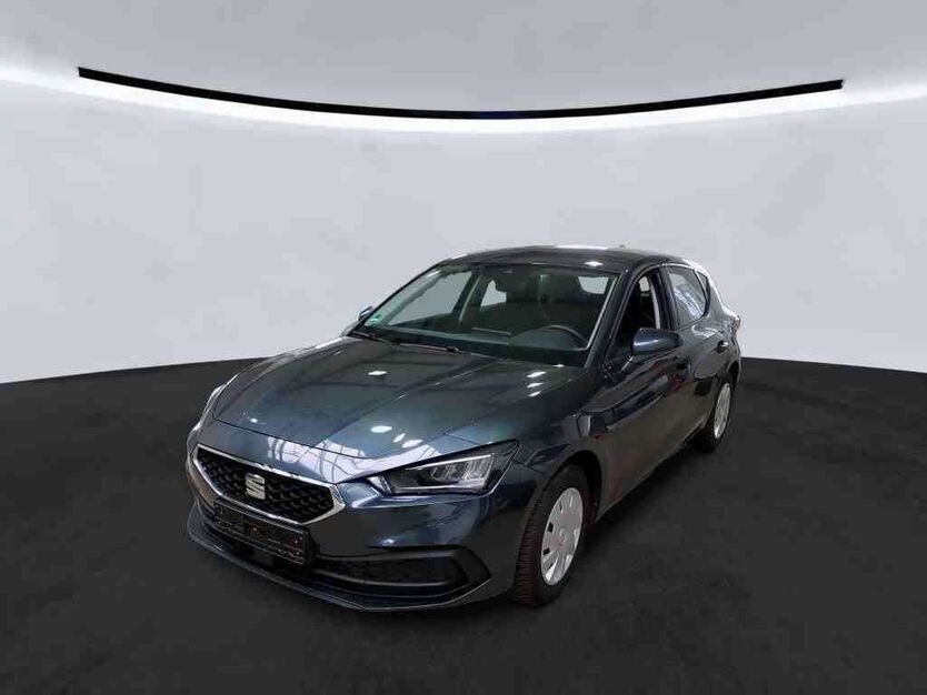 Seat Leon 68.275 km 16.290 € Vechelde 38159