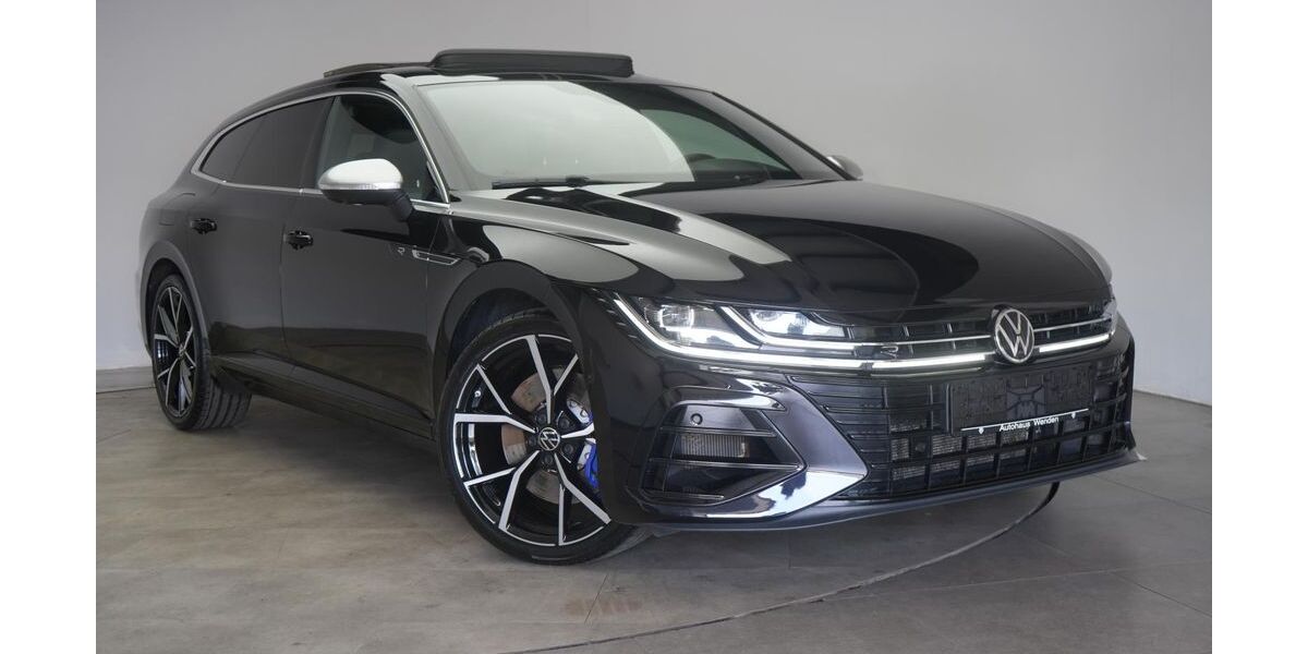 VW Arteon 106.000 km 28.490 &euro; Braunschweig 38110