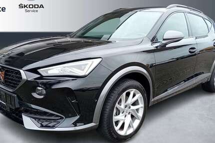 Cupra Formentor 17.455 km 27.570 &euro; Wolfsburg 38446