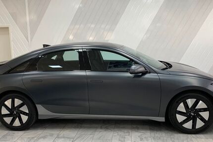 Hyundai IONIQ 6 10 km 38.950 € Liebenburg/Kl. Döhren 38704