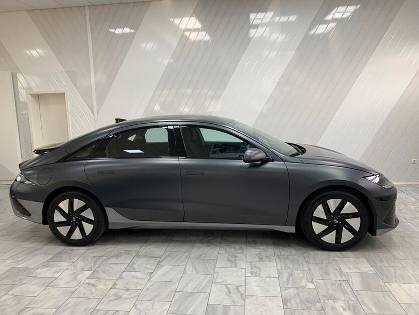 Hyundai IONIQ 6 10 km 38.950 € Liebenburg/Kl. Döhren 38704