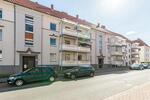 Etagenwohnung Braunschweig Südstadt- Rautheim- Mascherode - 2.5 Zimmer, 68 m&sup2;, 605&euro; | Angebot:25068758