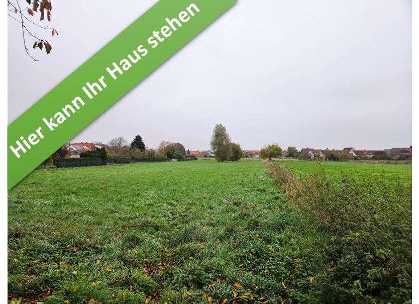 Haus zum Kaufen in Wendeburg 351.750 € 124 m²