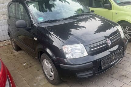 Fiat Panda 136.000 km 1.850 &euro; Wolfenbüttel (Halchter) 38304