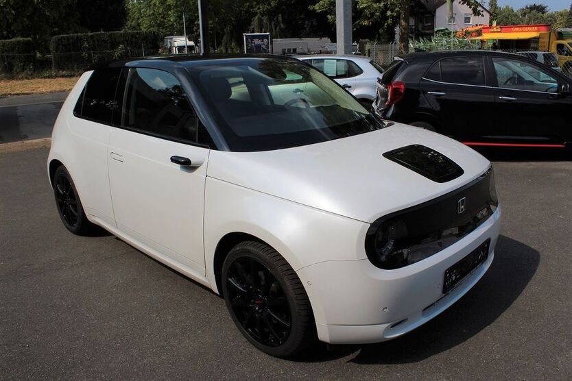 Honda e 19.000 km 20.999 € Königslutter 38154