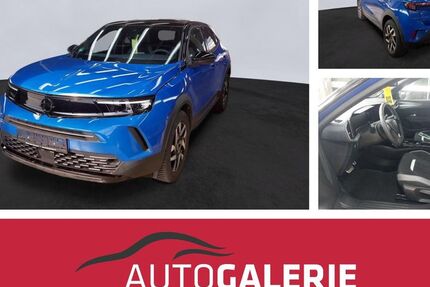 Opel Mokka 10.500 km 16.900 &euro; Braunschweig 38116