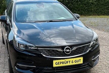 Opel Astra 16.900 km 15.900 &euro; Salzgitter 38229