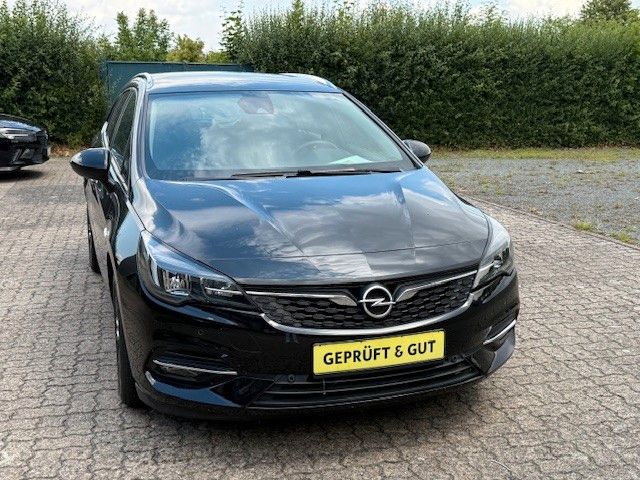 Opel Astra 16.900 km 15.900 &euro; Salzgitter 38229