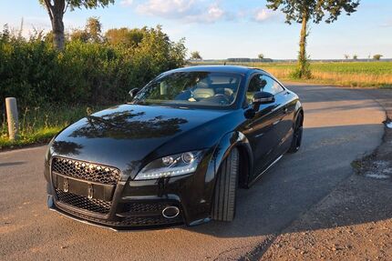 Audi TT 215.000 km 9.900 &euro; Achim 38312