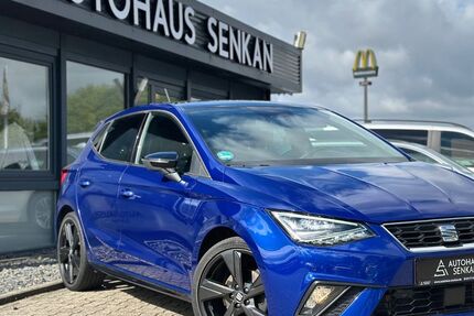 Seat Ibiza 88.000 km 14.990 &euro; Peine 31228