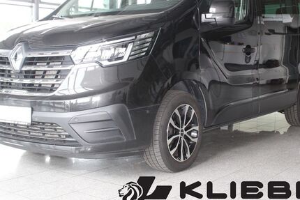 Renault Trafic 33.474 km 30.870 &euro; Braunschweig 38112