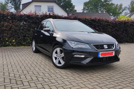 Seat Leon 91.000 km 13.400 &euro; Wolfsburg 38442