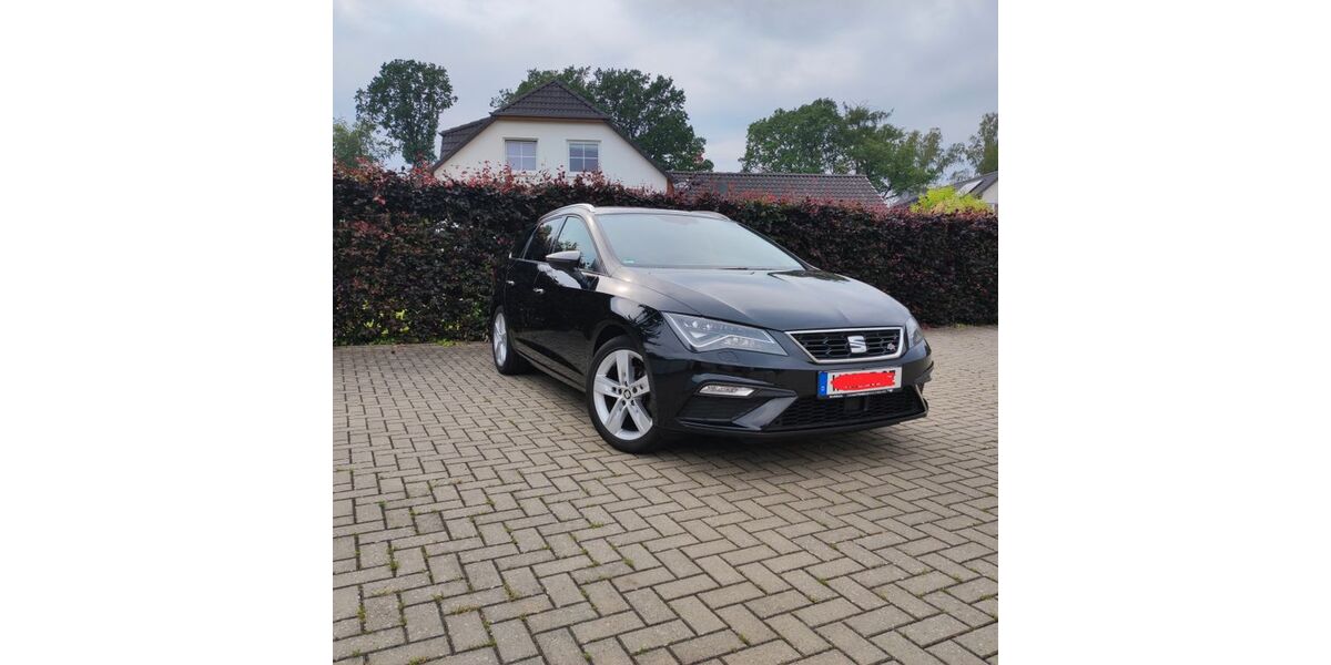Seat Leon 91.000 km 13.400 &euro; Wolfsburg 38442