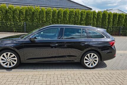 Skoda Octavia 60.500 km 28.900 &euro; Vechelde 38159