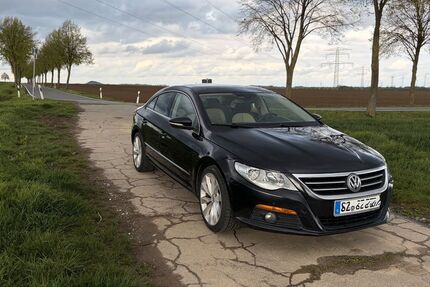 VW CC 241.000 km 5.799 &euro; Salzgitter 38228
