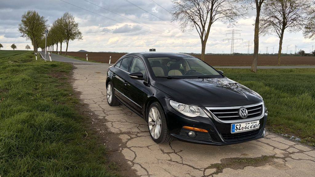 VW CC 241.000 km 5.799 &euro; Salzgitter 38228