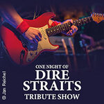 One night of dire straits