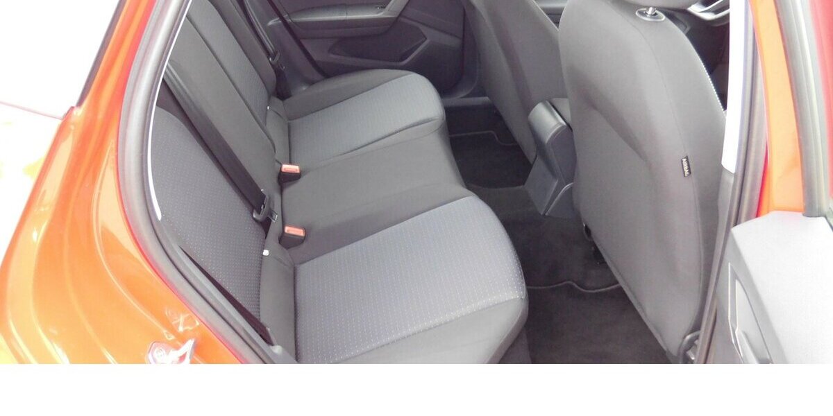 Seat Ibiza 1.0 Style TSI BMT 4Trg Navi Klima 23.000 km 14.990 &euro; Vordorf 38533