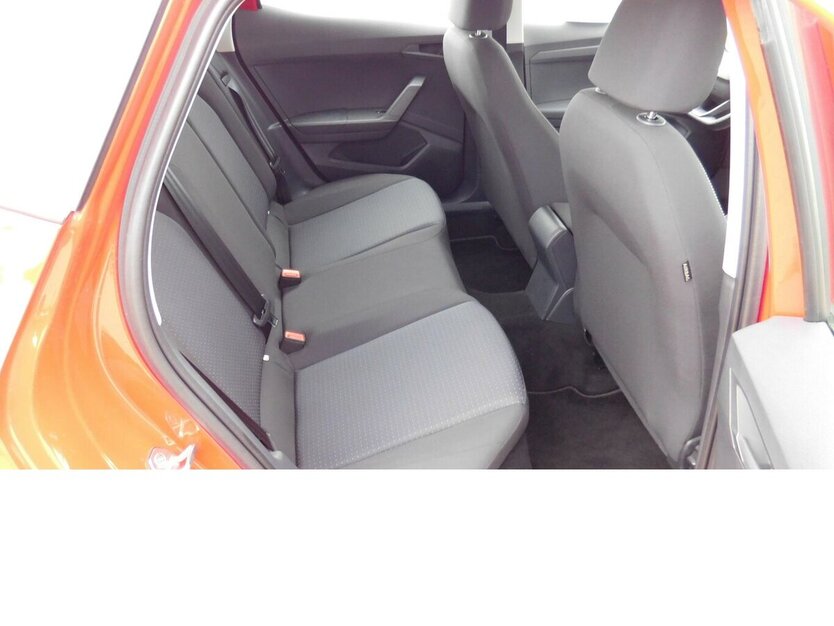 Seat Ibiza 1.0 Style TSI BMT 4Trg Navi Klima 23.000 km 15.990 € Vordorf 38533