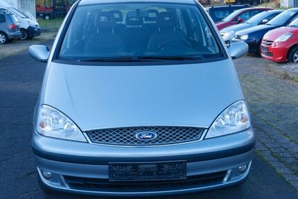 Ford Galaxy 196.800 km 2.399 € Braunschweig 38122