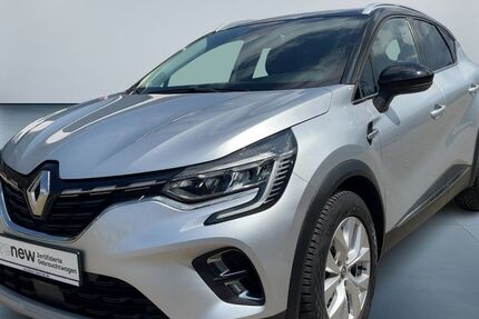 Renault Captur 61.514 km 13.850 &euro; Braunschweig 38124