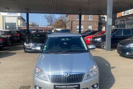 Skoda Fabia 141.000 km 5.490 &euro; Braunschweig 38114