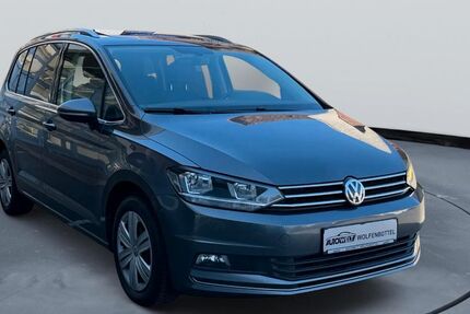 VW Touran 166.677 km 17.990 &euro; Wolfenbüttel 38304