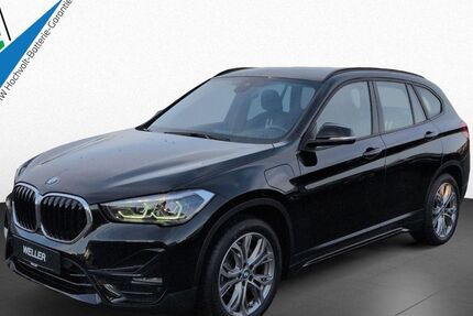 BMW X1 41.588 km 23.890 &euro; Braunschweig 38112