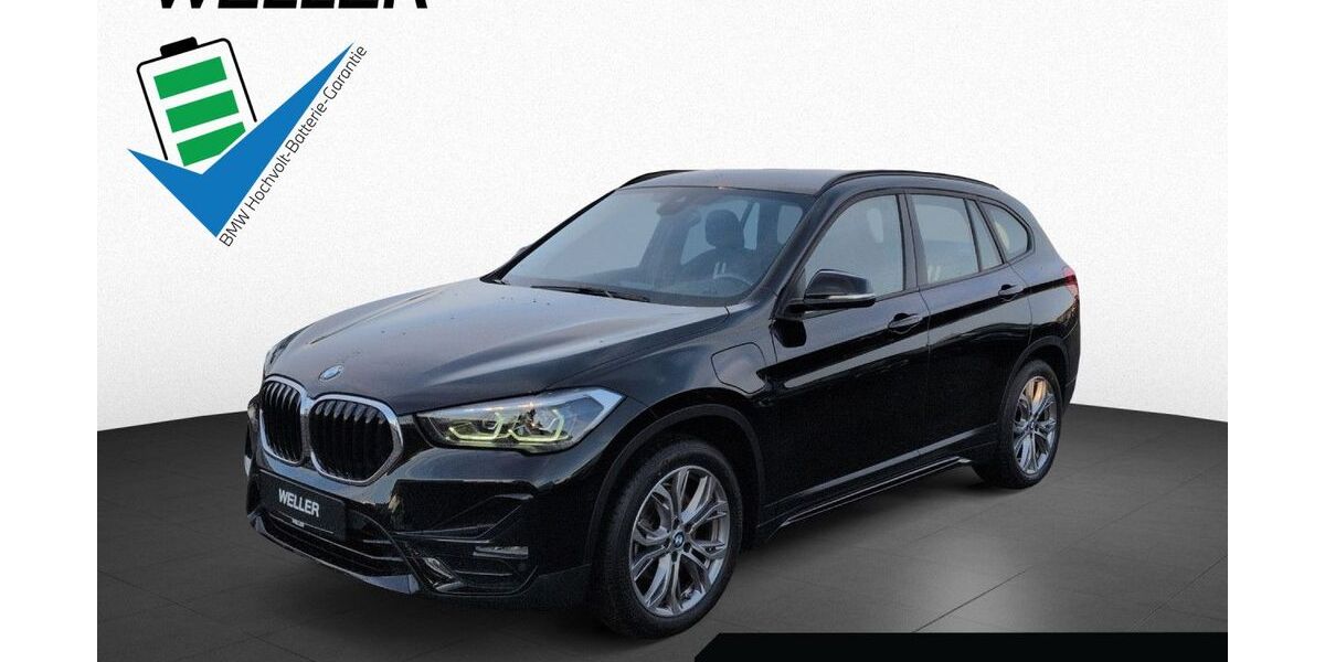 BMW X1 41.588 km 23.890 &euro; Braunschweig 38112