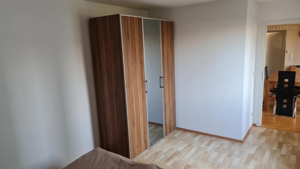 Erdgeschoßwohnung Gifhorn - 2 Zimmer, 57 m&sup2;, 670&euro; | Angebot:25418740