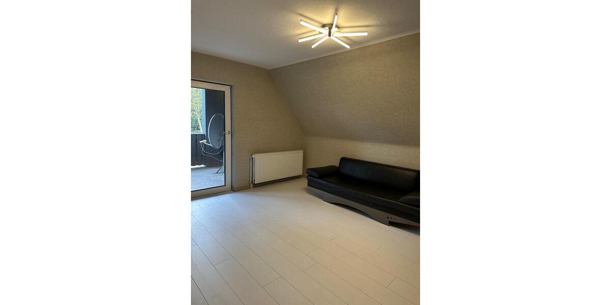 Etagenwohnung Sassenburg - 2 Zimmer, 60 m&sup2;, 600&euro; | Angebot:26689016