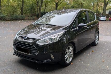 Ford B-Max 126.000 km 3.900 &euro; Salzgitter 38259