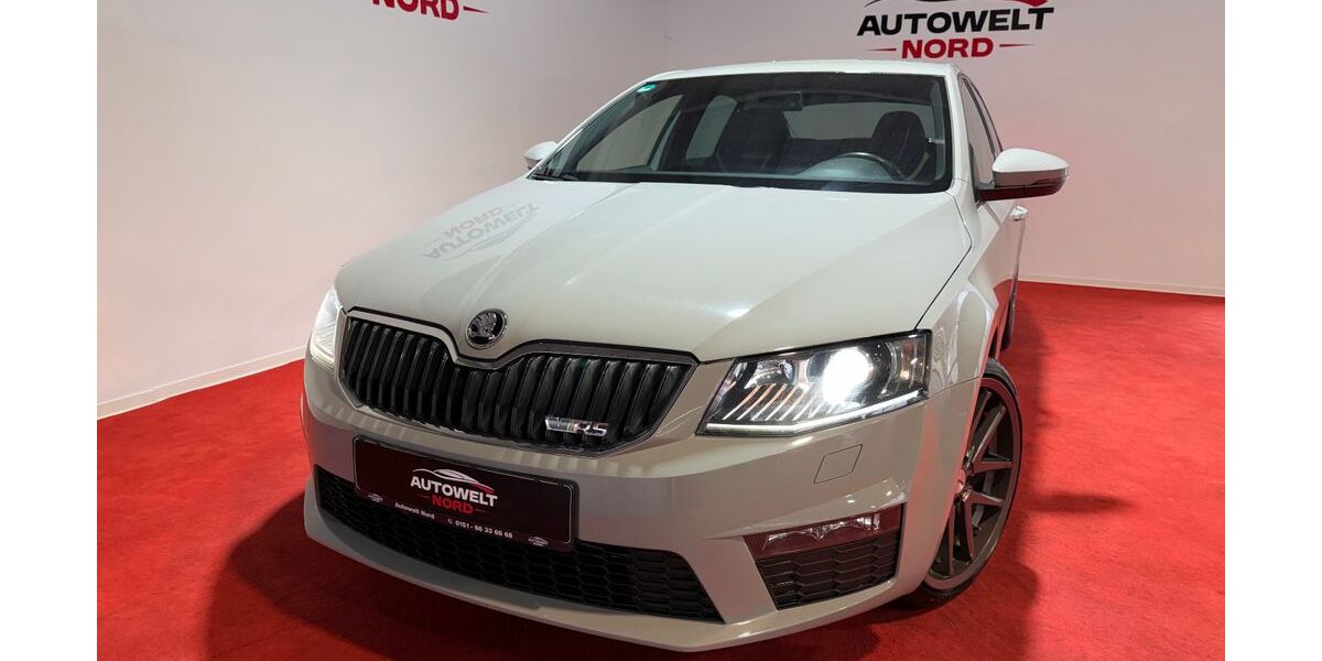 Skoda Octavia 171.900 km 14.990 &euro; Braunschweig 38112