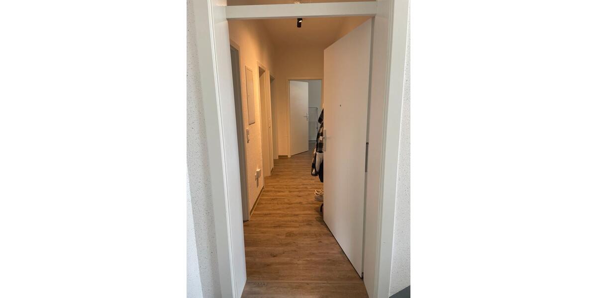 Hochparterre Braunschweig Nordstadt - 3 Zimmer, 64 m&sup2;, 910&euro; | Angebot:27616775