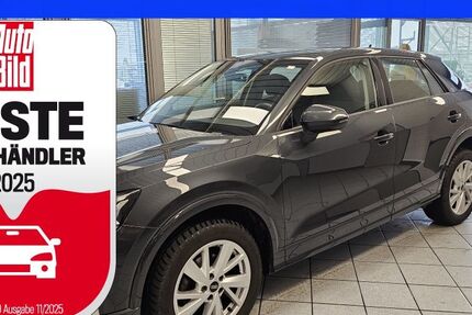 Audi Q2 32.176 km 20.900 &euro; Wolfsburg-Heiligendorf 38444