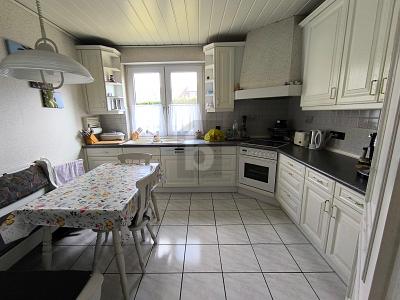 MEHRGENERATION ODER GROßE FAMILIE 8 zimmer