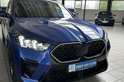 BMW X2 18.043 km 44.230 &euro; Salzgitter 38228