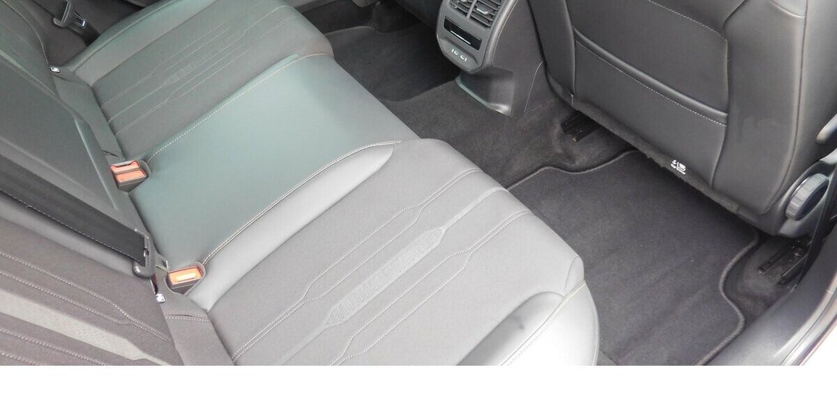 Cupra Formentor 1.5 TSI BMT Klima LED Alu Navi 23.800 km 21.490 &euro; Vordorf 38533